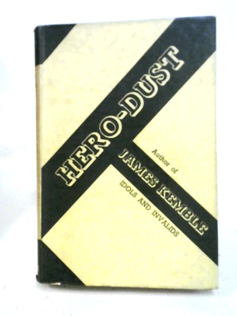 Hero-Dust