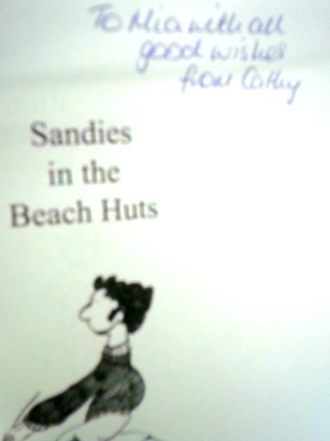 Sandies in the Beach Huts
