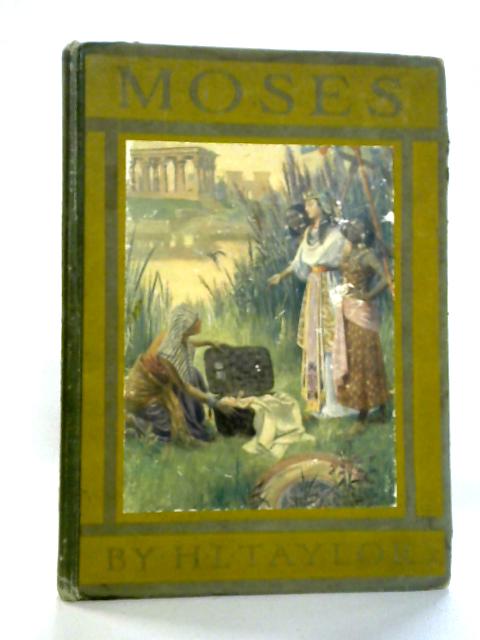 The Story of Moses