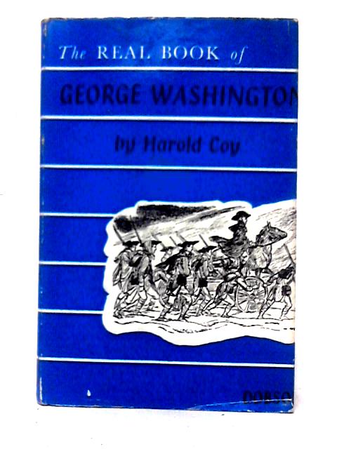 George Washington (Real Book S.)