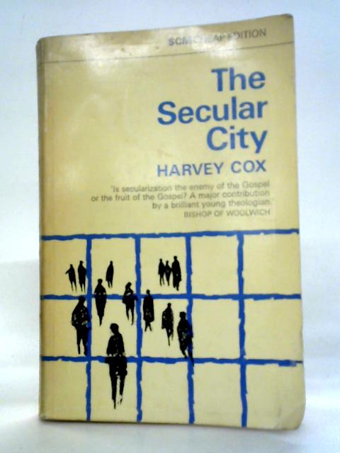 The Secular City