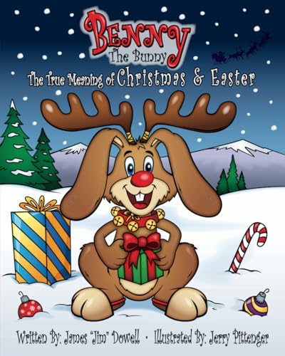 Benny the Bunny