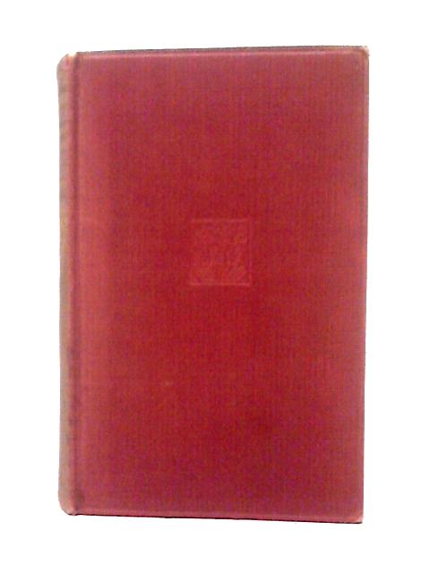 Shorter Novels Volume III Eighteenth Century; Rasselas The Prince Of Abyssinia; The Castle Of Otranto A Gothic Story; Vathek An Arabian