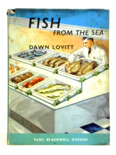 Fish From the Sea