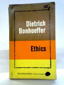 Ethics 