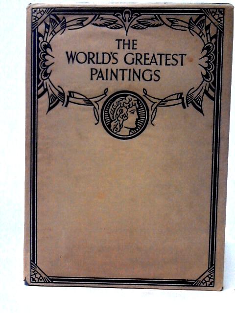 World's Greatest Paintings Vol. 3