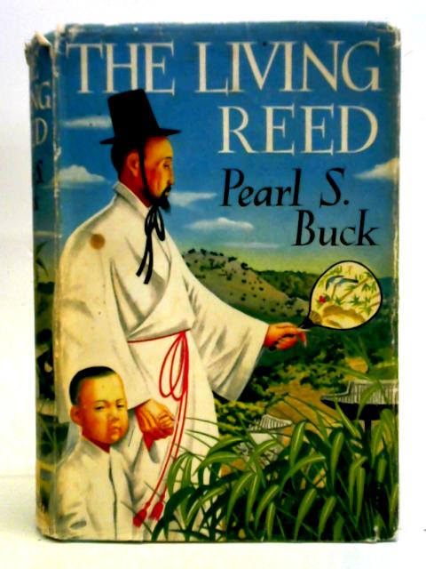 The Living Reed
