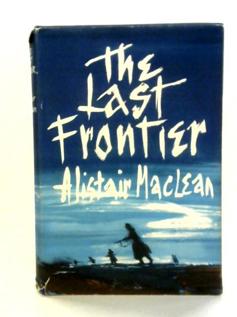 The Last Frontier
