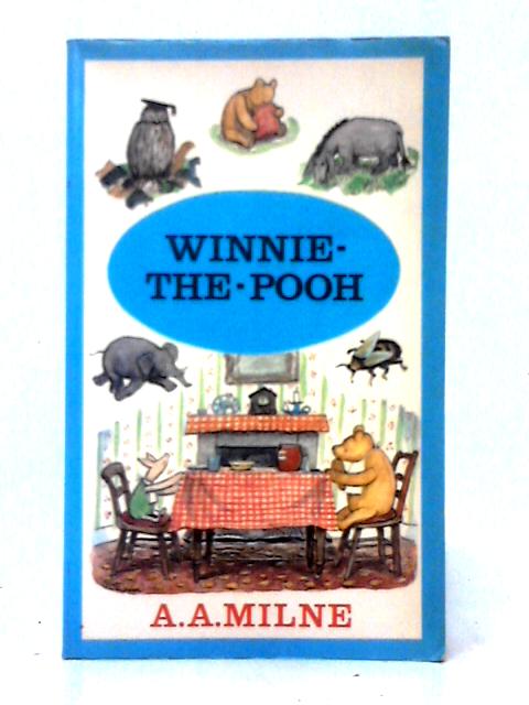 Winnie-the-Pooh