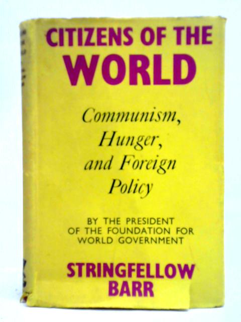 Citizens of the World