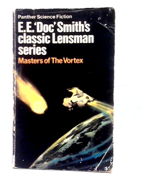 Masters of the Vortex
