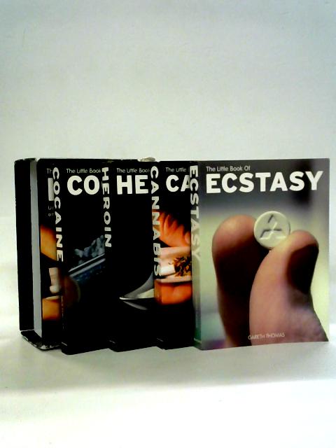 The Little Box Of Drugs: Unbiased And Unadulterated Commentary On The Drugs Debate