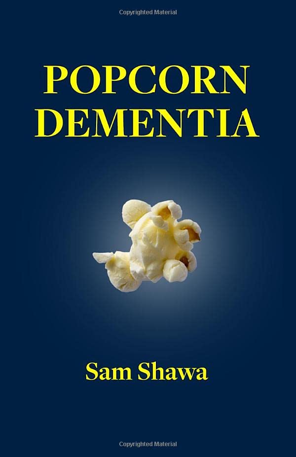 Popcorn Dementia: Let it Be