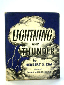 Lightning and Thunder 