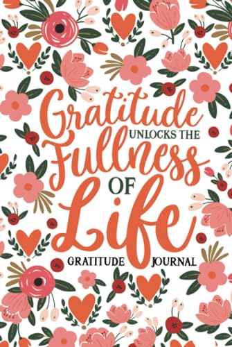 Gratitude Journal
