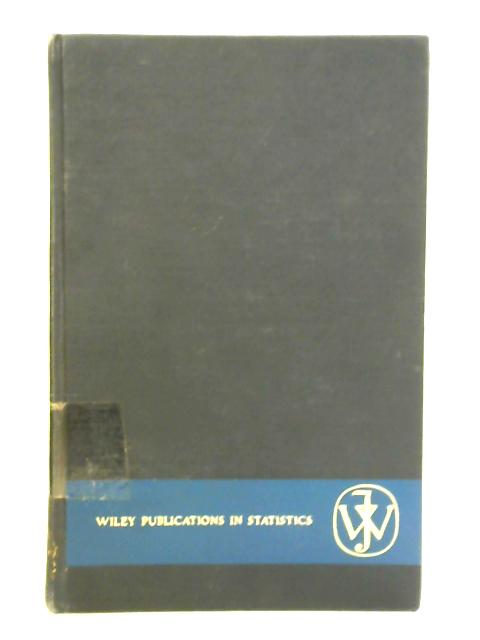 Probability Theory and Mathematical Statistics
