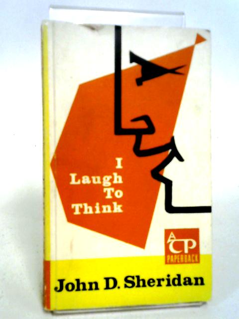 I Laugh to Think