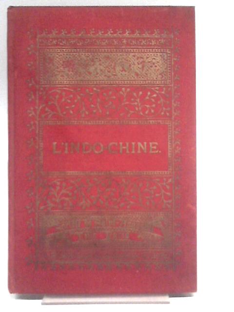 L'Indo-Chine
