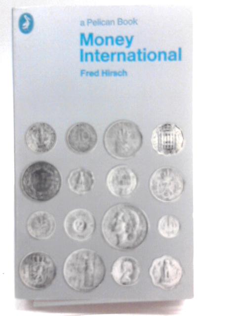 Money International (Pelican S.)