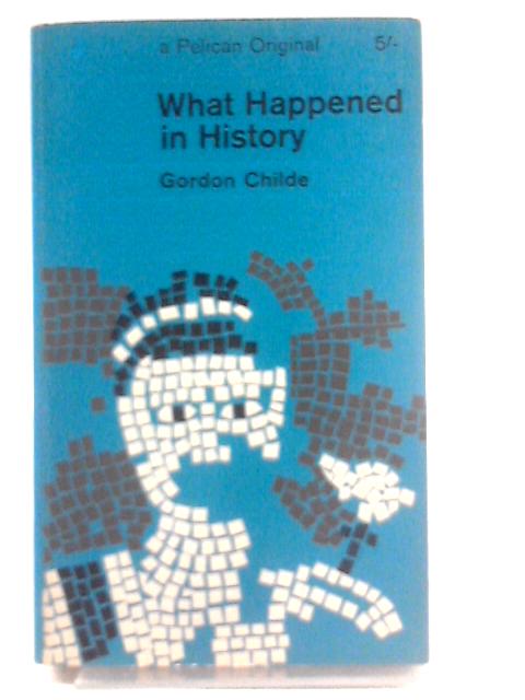 What Happened in History
