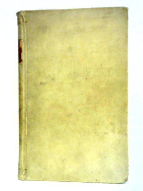 Sive Biblia Hebraica Ex Aliquot Manuscriptis Et Compluribus Impressis Codicibus, Item Masora Tam Edita, Quam Manuscripta, Aliisque Hebraeorum Criticis Diligenter Recensita - Tom I