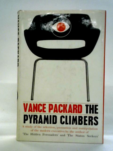 The Pyramid Climbers