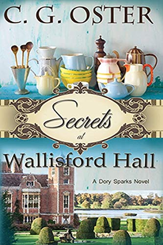 Secrets at Wallisford Hall