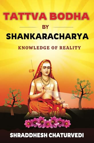 Tattva Bodha By Shankaracharya