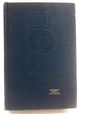 Our Times, The United States, 1900-1925. IV. The War Begins, 1909-1914