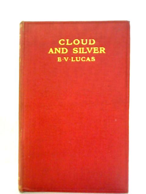 Cloud and Silver
