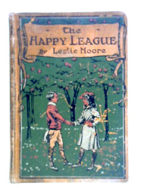 The Happy League