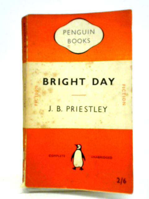 Bright Day