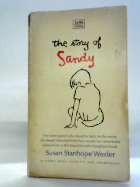 The Story of Sandy