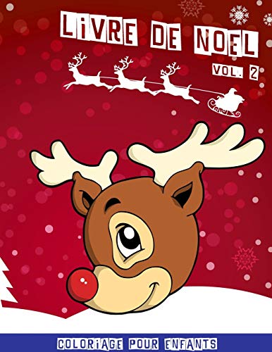 Livre de Noel