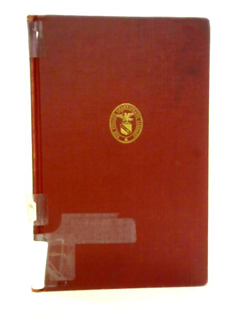 The History of Italy (1549)