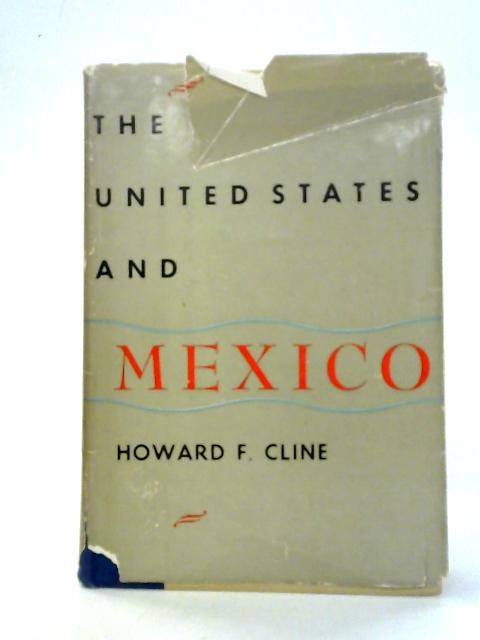 The United States and Mexico