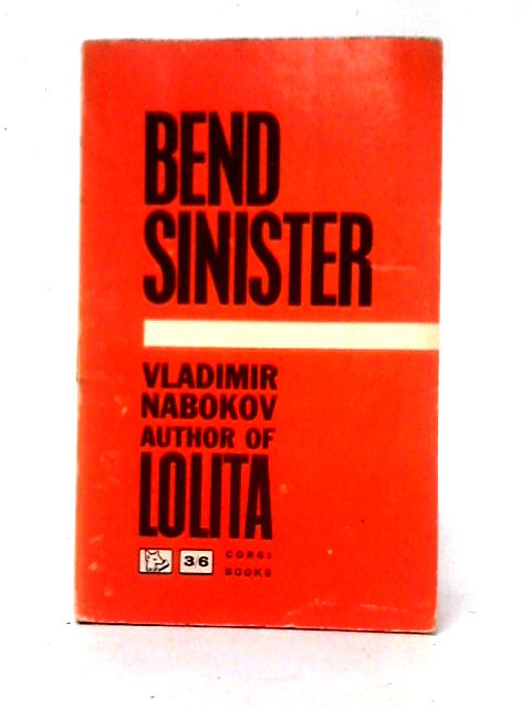 Bend Sinister