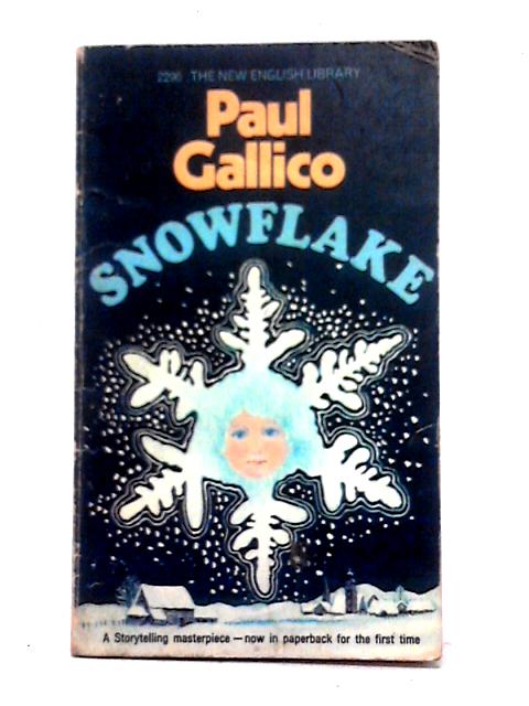 Snowflake