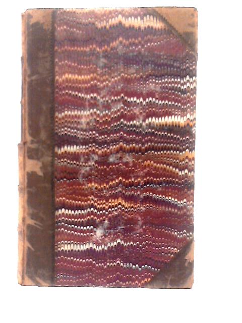 The Whole Genuine Works of Flavius Josephus Vol. III.