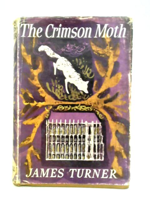 The Crimson Moth