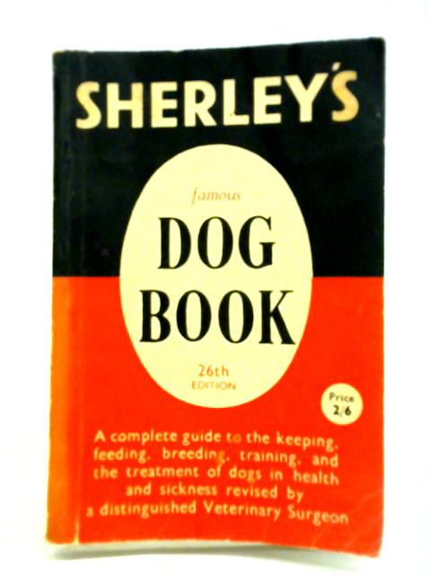 Sherley's Famous Dog Book
