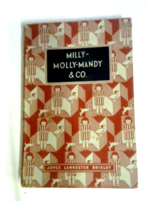 Milly-Molly-Mandy & Co