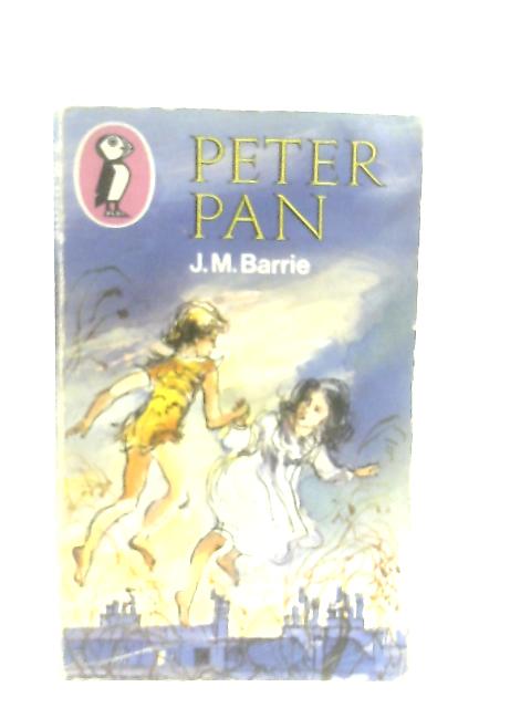 Peter Pan