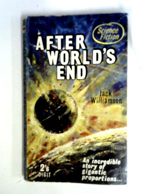 After World's End