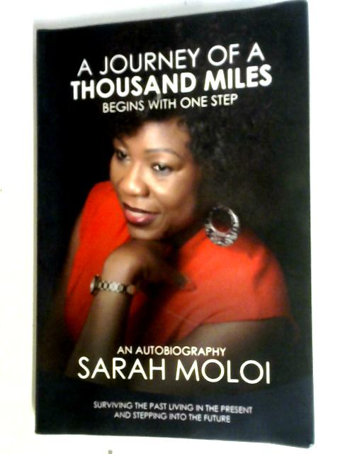 A Journey of a Thousand Miles