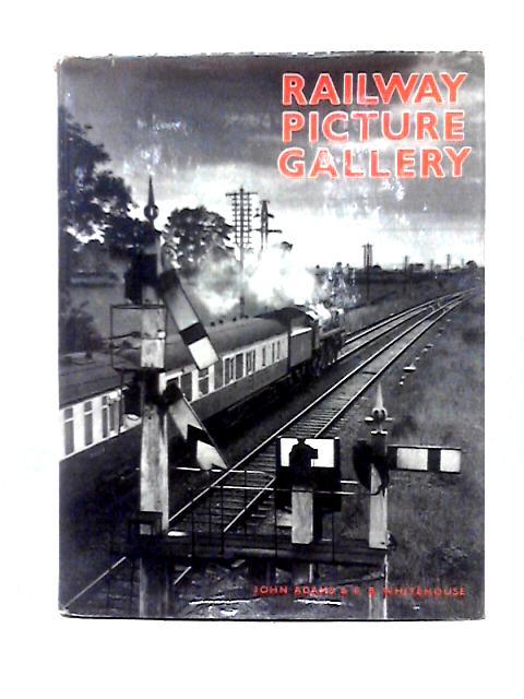Railway Picture Gallery