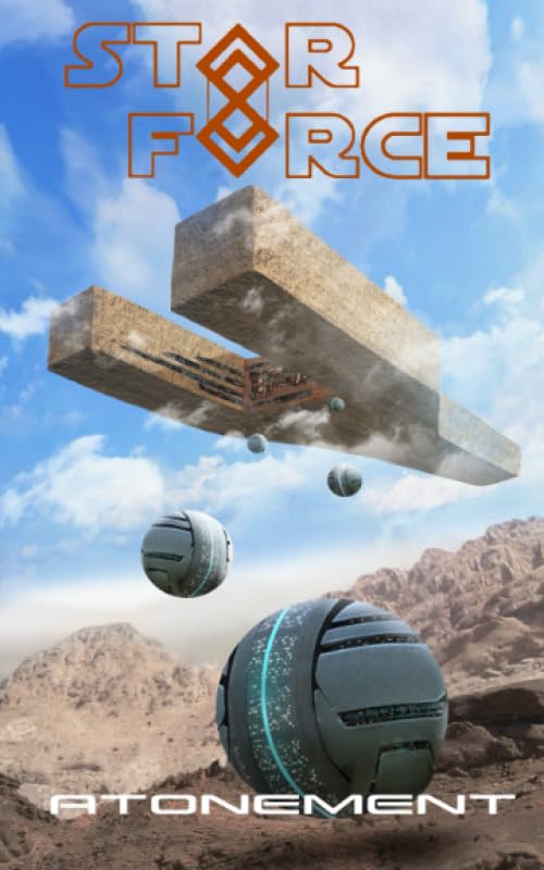 Star Force: Atonement