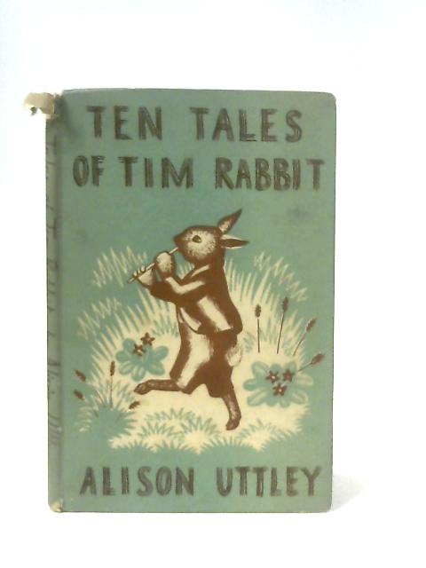Ten Tales of Tim Rabbit