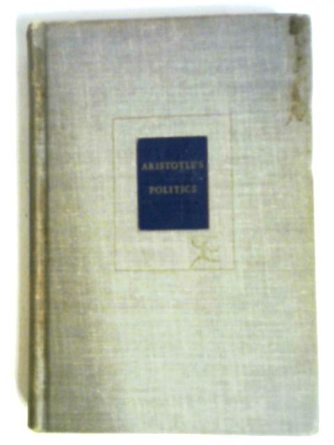 Aristotle's Politics