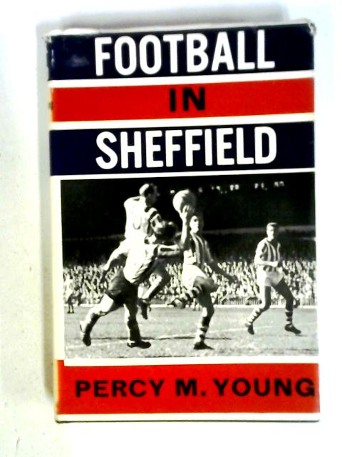 Football In Sheffield